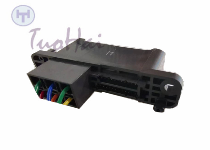 23P-RWZV-K4GG-P6 NCR ATM Parts SelfServ 87 83 IC Chips JST Connector