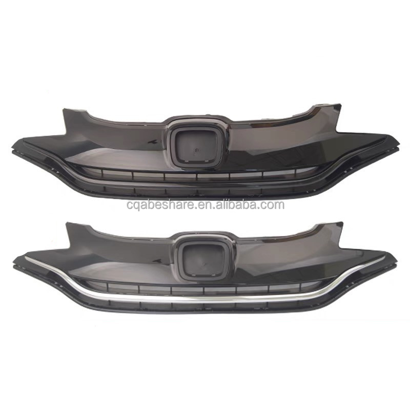 Auto Body System Front Grille Cover 71121-T5H-H50 for Honda Jazz/FIT GK5 OEM Standard