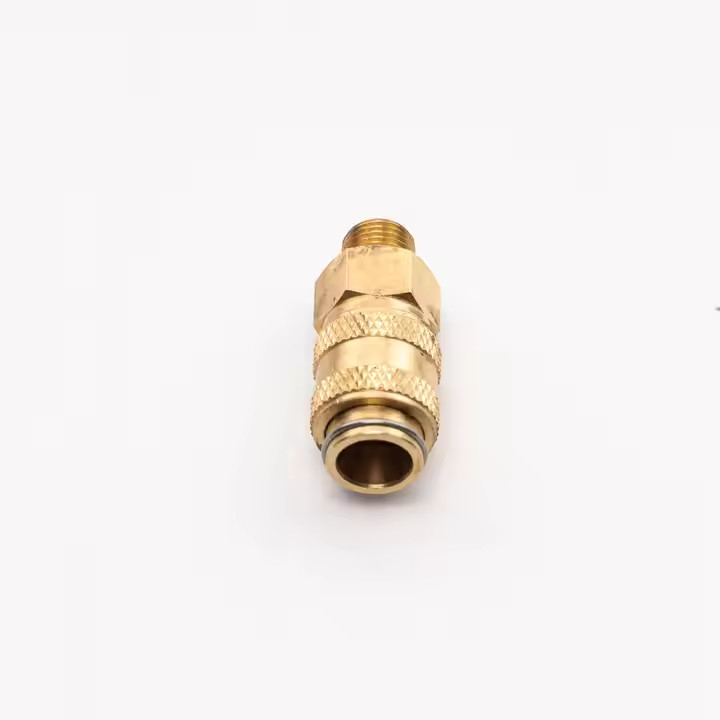 NON OEM 9992709 Quick Release Plug For Powder Injector PI-F1