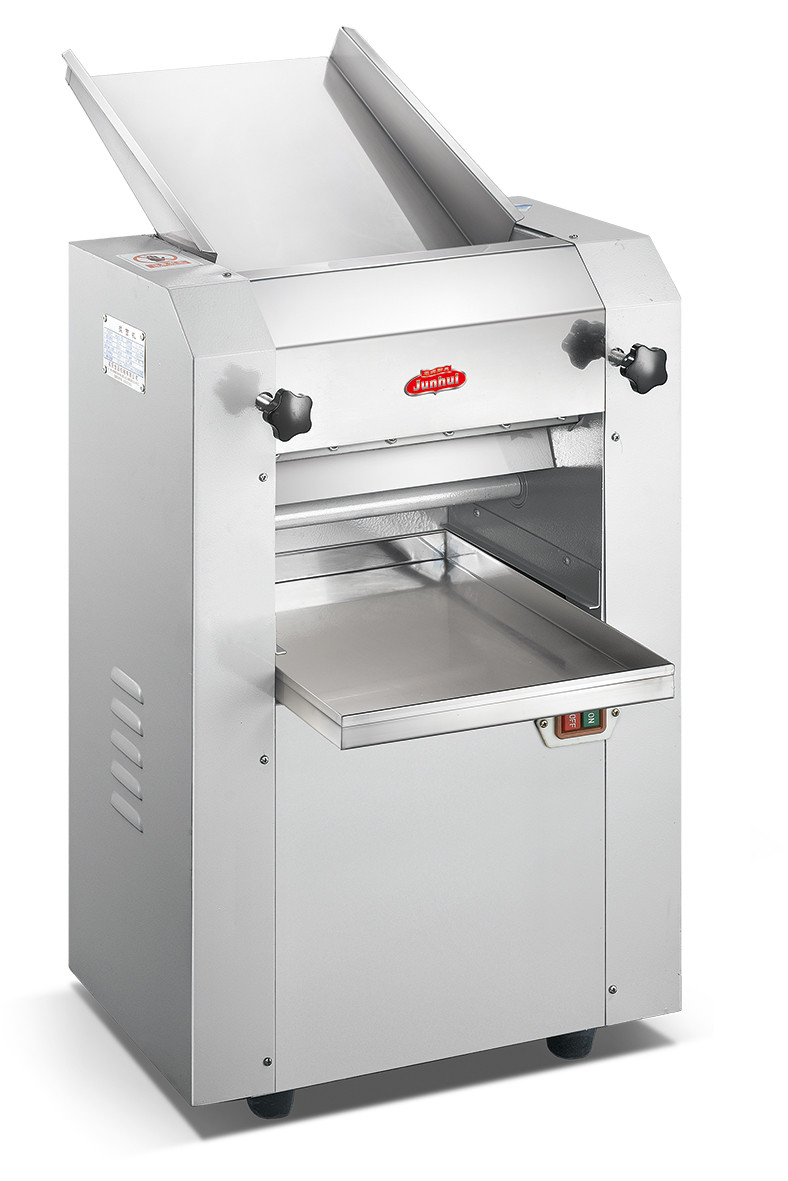 Electric Noodle Press Machine 2200W 40-45kg durable For Restaurants