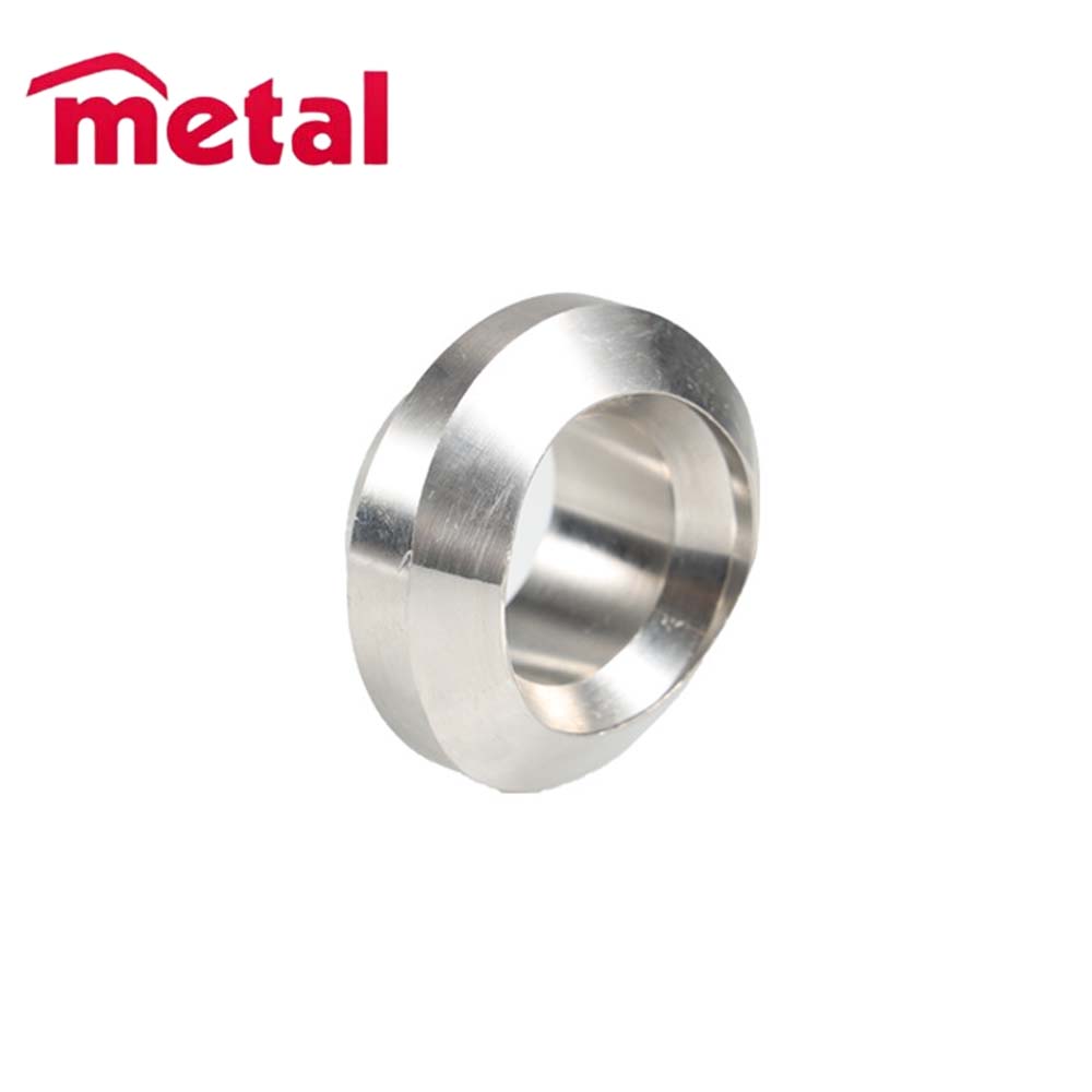 Carbon Steel Sockolet Pipe Fittings Astm B16.9 SCH 40 Sockolet