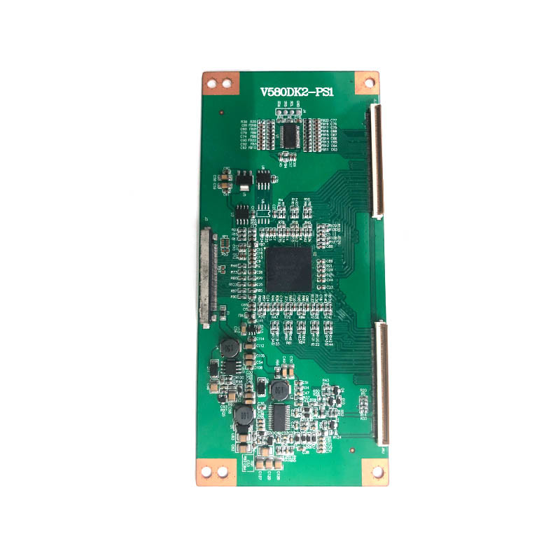 DIP SMT PCBA Prototype PCB Manufacturing Rigid Flex Pcb Manufacturer
