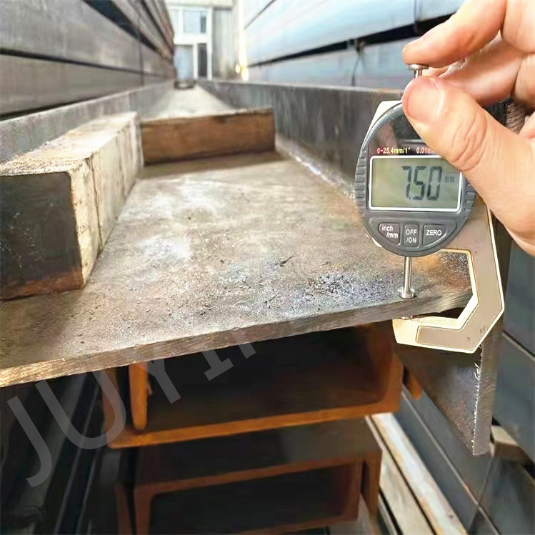 12m H Shaped Steel Beam Q345 Hot Rolled H Beam S275jr HEA HEB IPE 450 IPE80