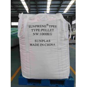 Customized TPC-ET Material ；Special Use TPC-ET Resin