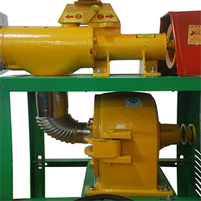DONGYA AGRO DAWN AGRO Direct Factory Price Mobile Combination Rice Mill