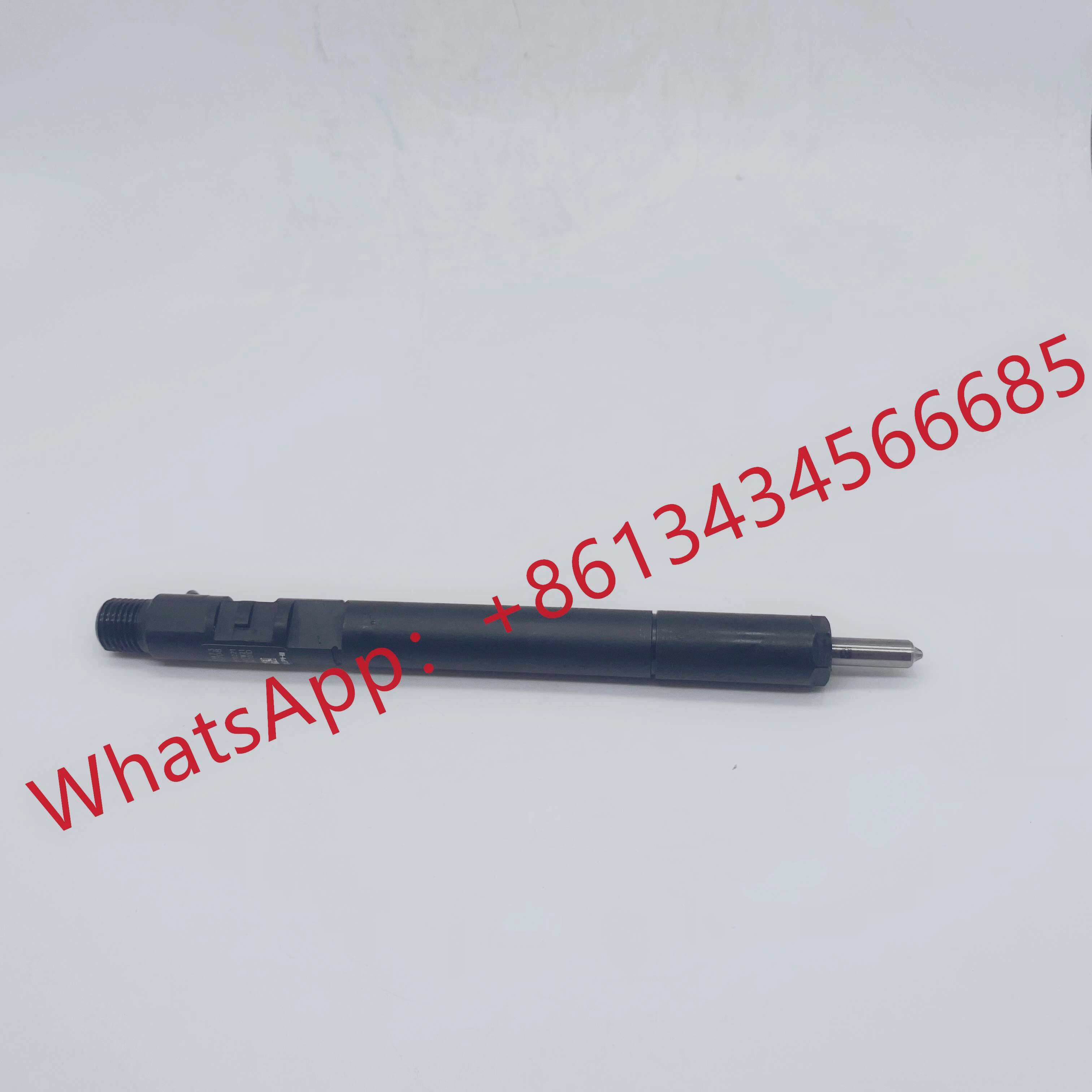 EJBR02601Z Delphi Diesel Fuel Injector Common Rail R02601Z R04601D