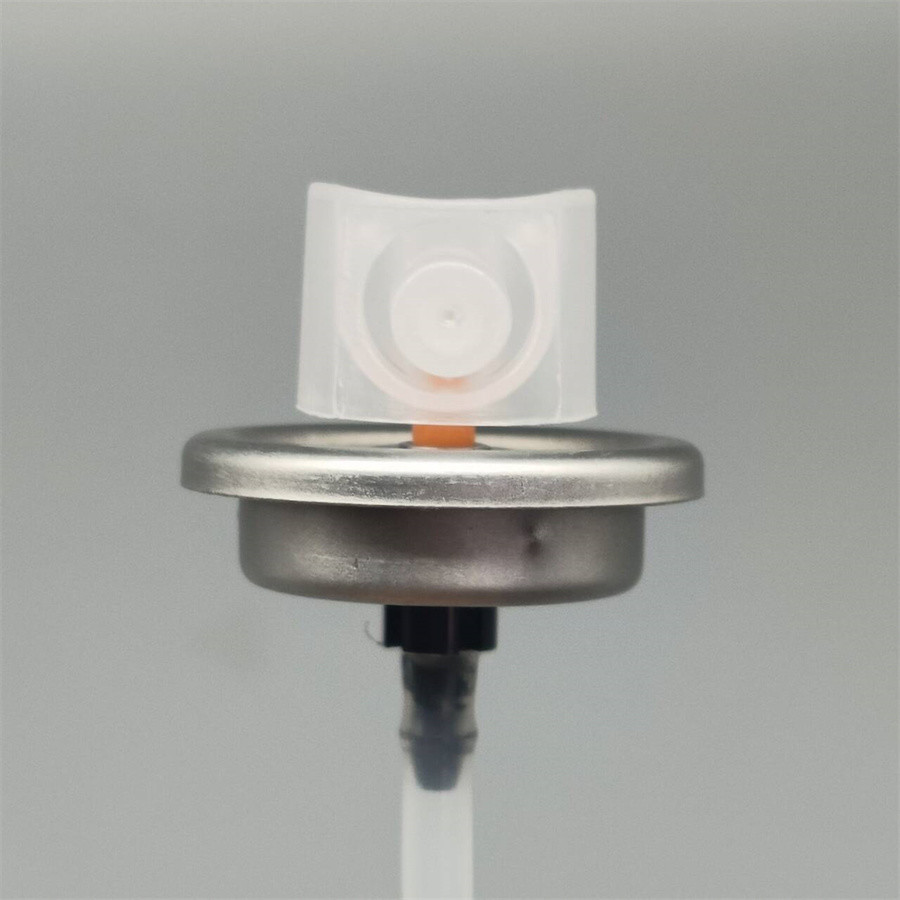 Precision Oxygen Atomizer Valve for Medical Equipment with Reliable Performance