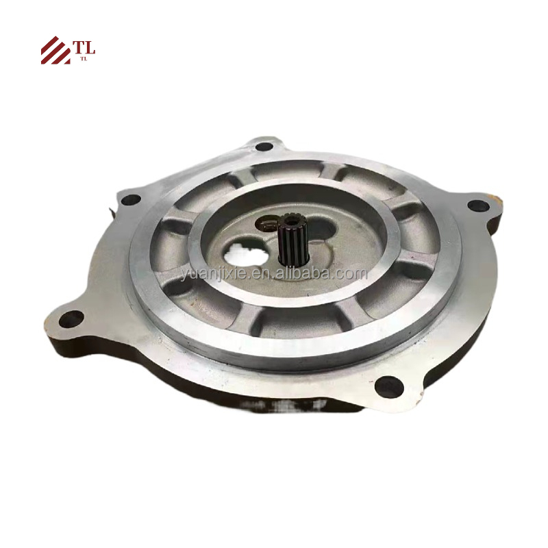 Gear Pump Pilot Pump 345D 349D 289-7912 136-8899 295-9663 242-6805 Durable