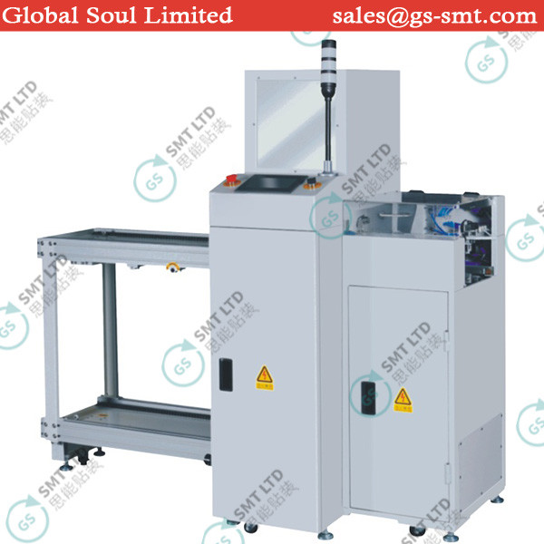 SMT Peripheral Equipment SL-3Z series Vacuum Bare Loader