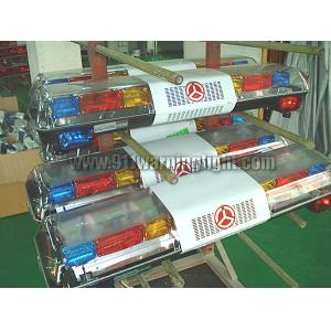 Buy cheap TBD-GA-05628E Xenon Strobe Lightbar product