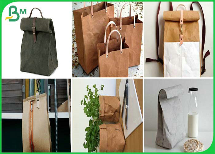 washable kraft paper