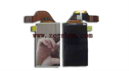 mobile phone lcd for Sony Ericsson U5