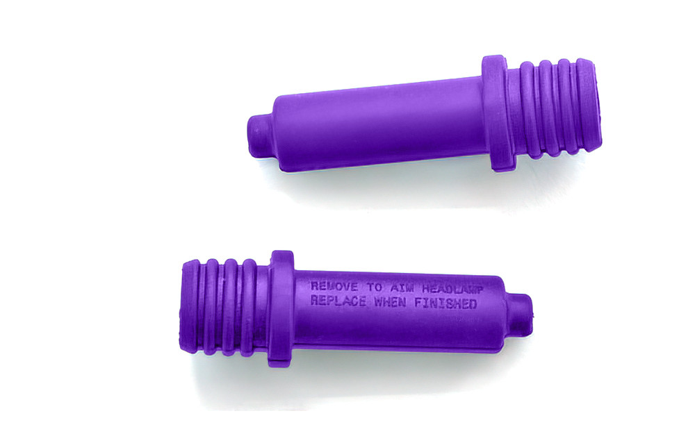 Low Temperature Air Home Appliance Rubber Plug Food Grade Ozone Fluorine Silicone