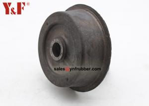 Buy cheap Round Rubber Mounting Feet Replacement Secure KRH1226 KRH1225 product