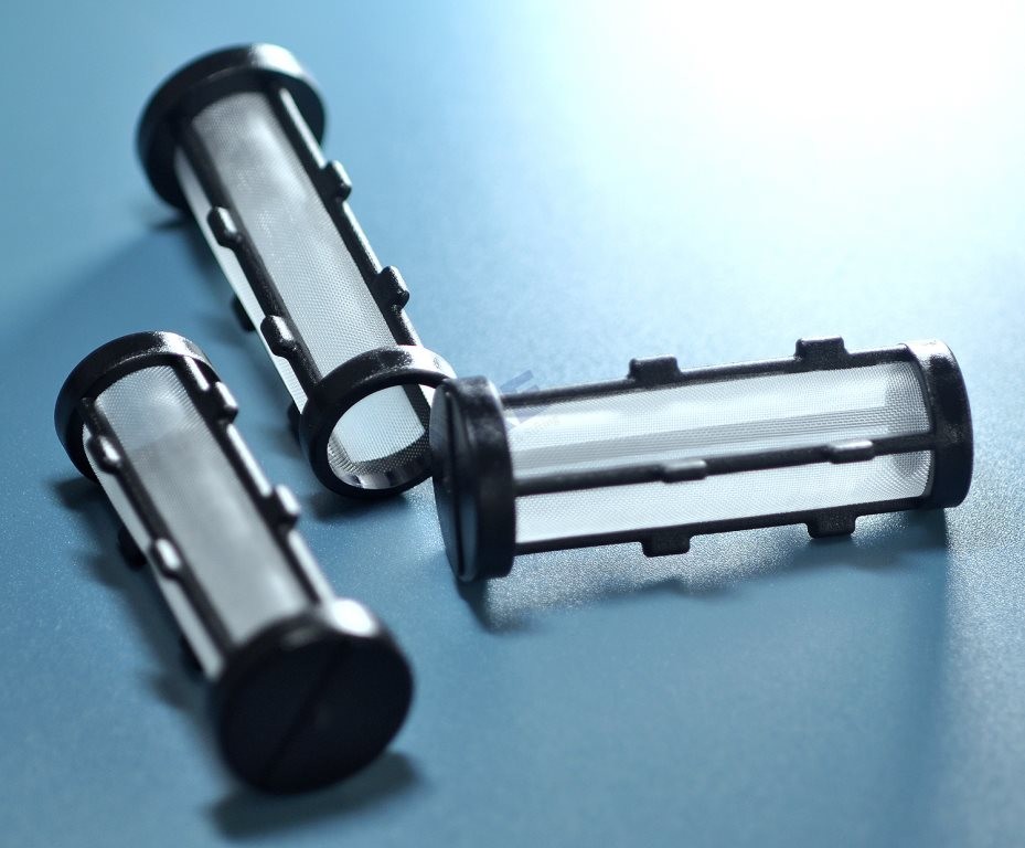 inline filter