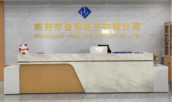DONGGUAN JINZE ELECTRONICS CO.,LTD.