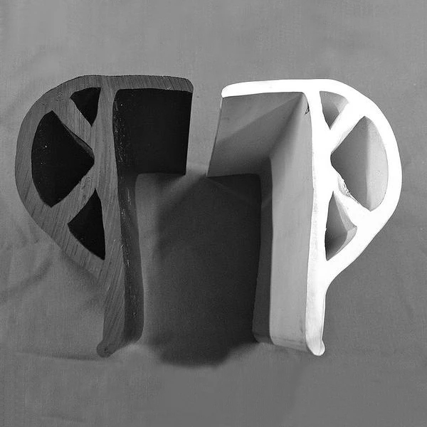 Anti-aging Boat Rub Rail Gunwale Bumper Fender for Boat and Bumper Protection