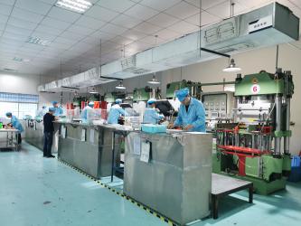 Winsway Technology China Limited