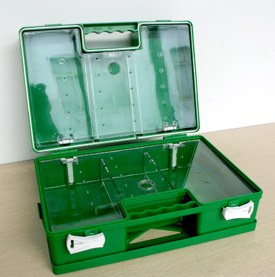 Waterproof First Aid Kit Box For Home,Office,School