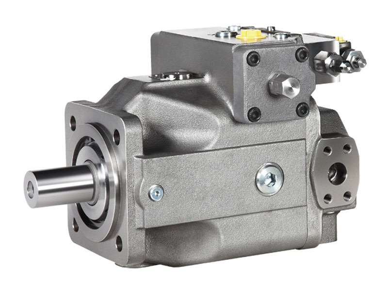 A4VSO125 Rexroth Hydraulic Pump Axial Piston Variable Pump A4vso A4vso125