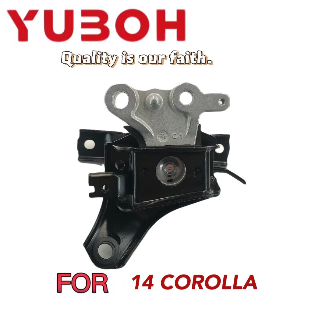 Right Engine Mount 12305-0T300 For COROLLA HYBRID 14 Tested Performance Efficiency