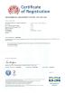 GUANGZHOU BAIYUN TECHNOLOGY CO., LTD. Certifications