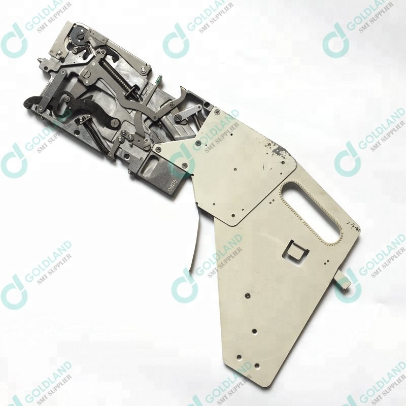 SMT pick and place machine and spare parts Samsung CP40 CP45 8x2mm feeder Pick And Place Machine Feeder