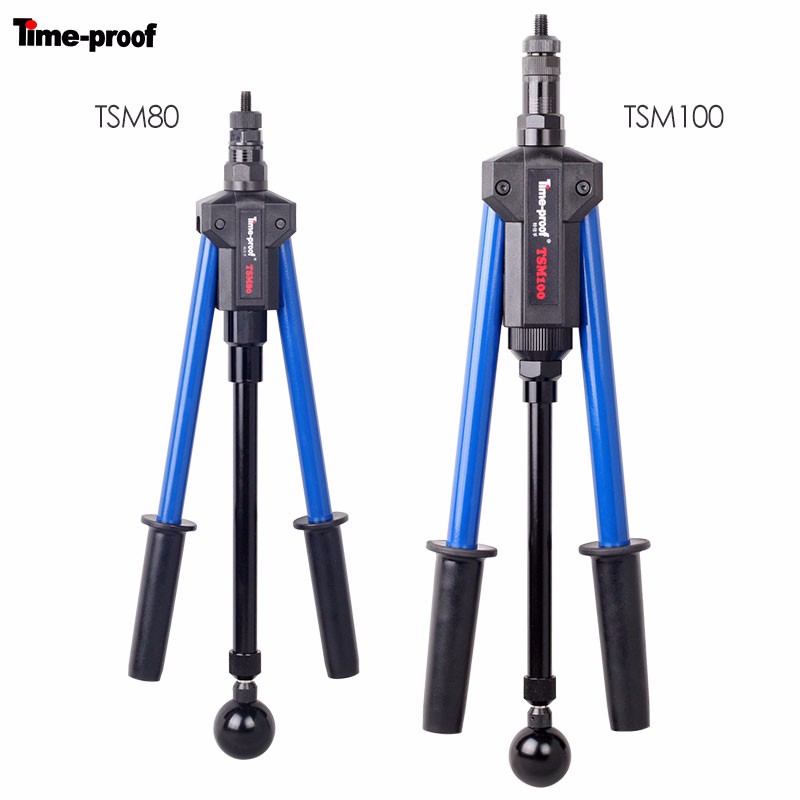 485x145 mm Hand Rivet Nut Tool Hand Riveting Tool For Blind Rivet Nuts