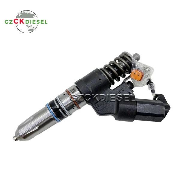Fuel Injector 3095040 3037772 3081319 3411758 3411752 For Cummins ISM11 QSM11