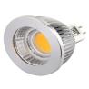 Buy cheap MR16 LED Spot Lighting 5W, Indoor Lamp dimmable from wholesalers