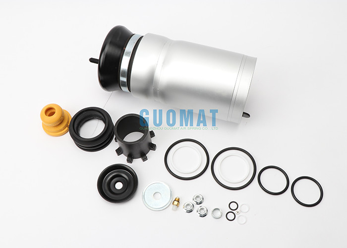 Natural Rubber Land Rover Air Spring RNB501250 For 2010-2016 Land Rover Discovery LR4 L319