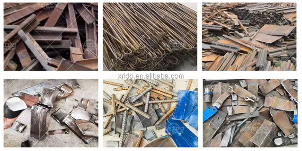 High Quality With Hydraulic Gantry Shears Hydraulic Scrap Metal Cutting Machine Scrap Metal Shearing Machine
