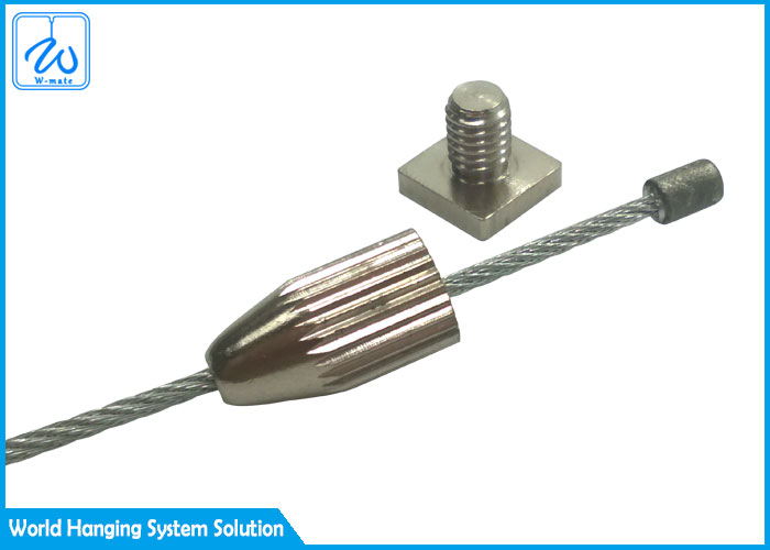 7x7 Cable Suspension Kit