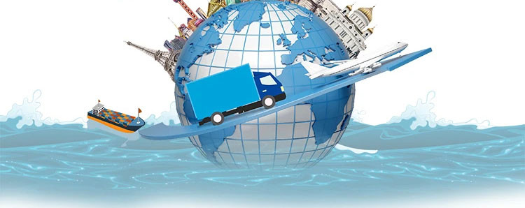 Shipping