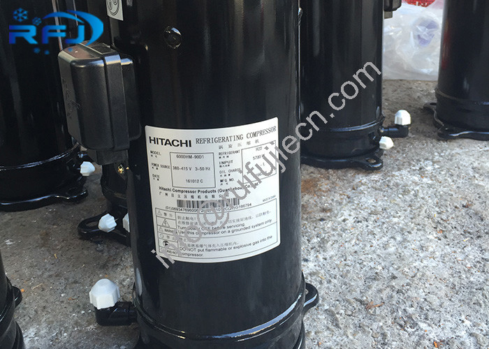 Hitachi compressor used fridge hitachi compressor parts 403DH-64B2 For Sale!