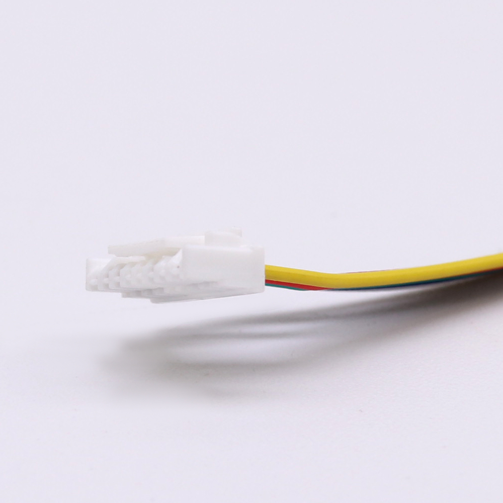 Extension cable cord OEM ODM High Quality Instrument Wire Harness for PLC Medical Equipment
