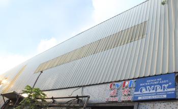 Yuansen New Precision Machinery (Guangzhou)  Co., Ltd.