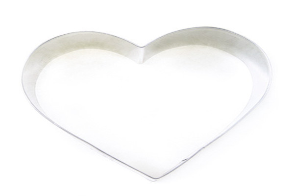 4c Offset Color Printing Colorful Heart Shape Chocolate Tin Box For Candy/Sweet