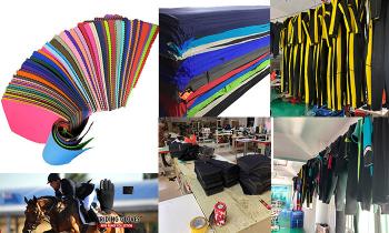 Dongguan Huixinfa Sports Goods Co., Ltd