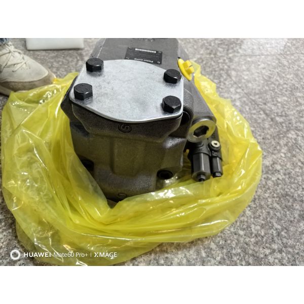 Rexroth A10VO 85 Applied to engineering machinery, ships, and industrial equipment