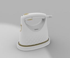 Buy cheap 2100W Powerful Handheld Portable Fabric Steamer And Iron For Clothes Garment product