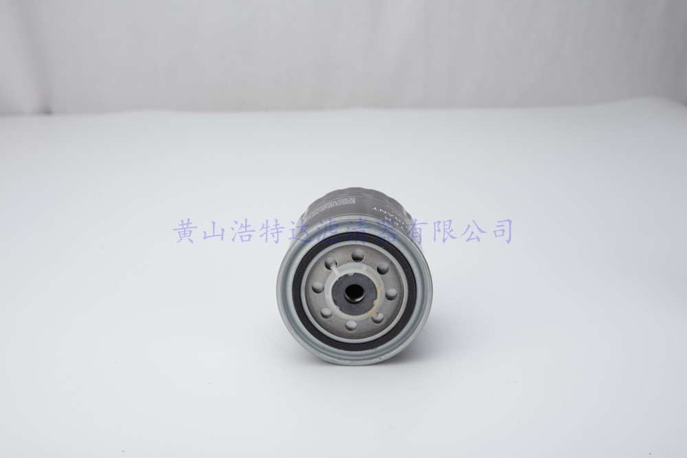 Customizied MD326489 Automobile Oil Filters Thread M26x1.5 Wear Resistant