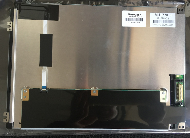 LQ084V1DG43 Sharp 8.4" LCM 640×480RGB 300cd/m² INDUSTRIAL LCD DISPLAY