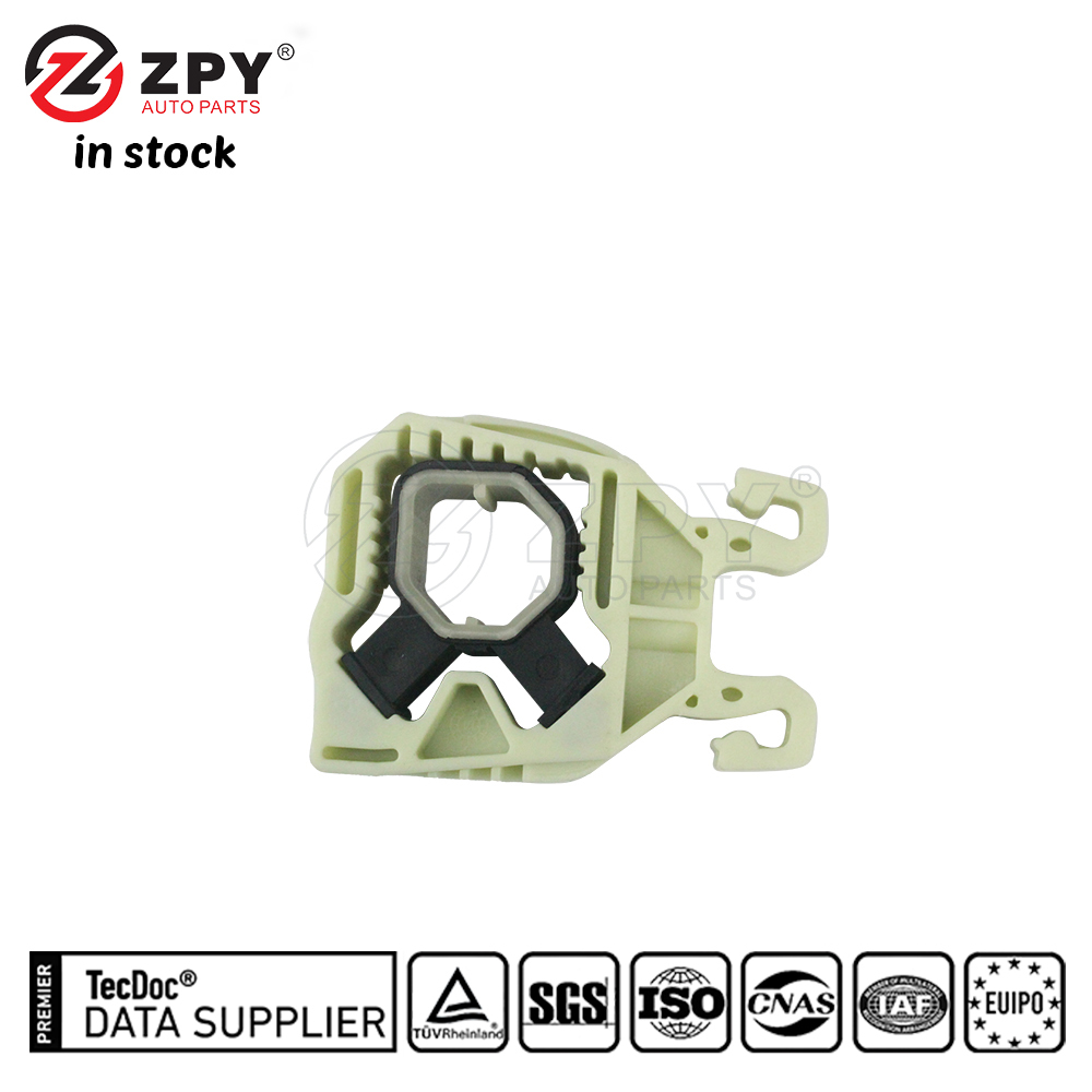 ZPY Radiator Mount Bracket 5Q0121367D for VW Audi Porsche