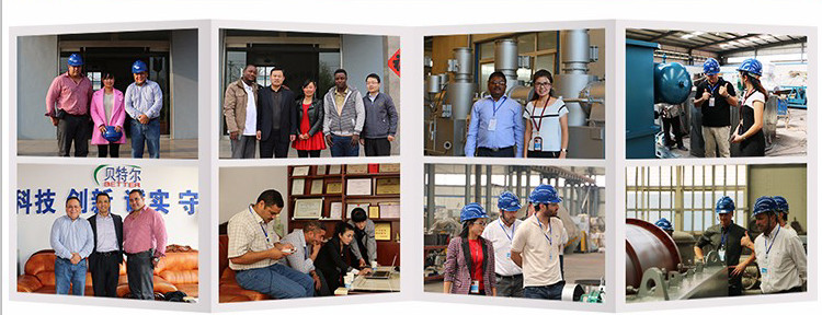 3-25 cbm/h Belt Type Filter Press for Municipal Sludge Treatment Automatic Grade Automatic