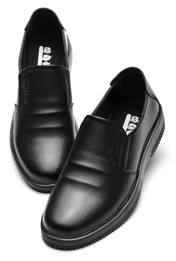 Non Slip Waterproof Kitchen Shoes Casual Oil Resistant Work Shoes Unisex