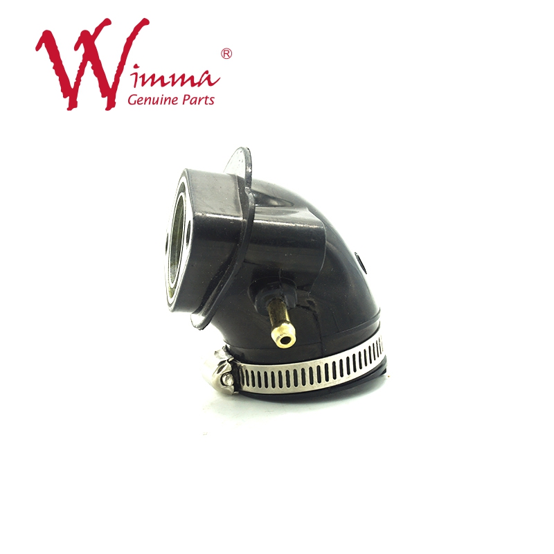 Intake Pipe Carburetor Inlet Pipe For BT50 Motorcycle Scooter Engine Accessories
