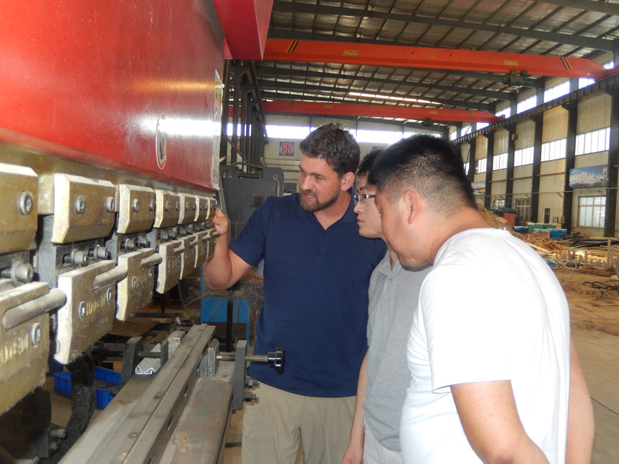 Power Coated Heavy Welding Iron Door Iron Frame for Customization Solutions