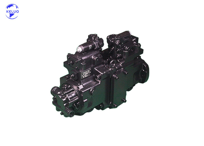 Construction Machinery K7V63DTP Excavator Pump Axial Piston