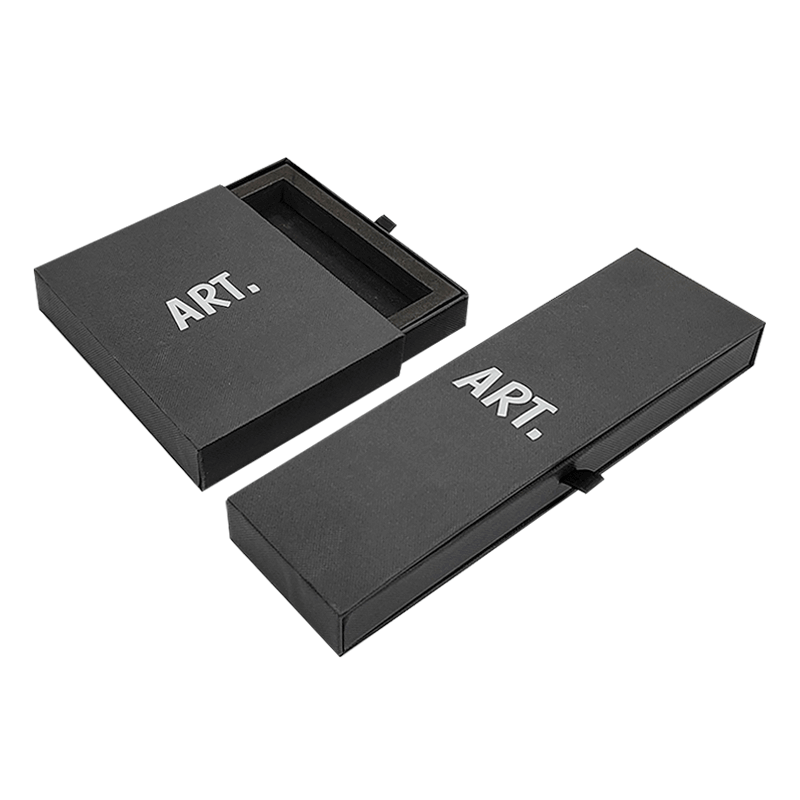 Custom Clothing Lid And Base Box 2 Piece Rigid Cardboard Boxes With Lids